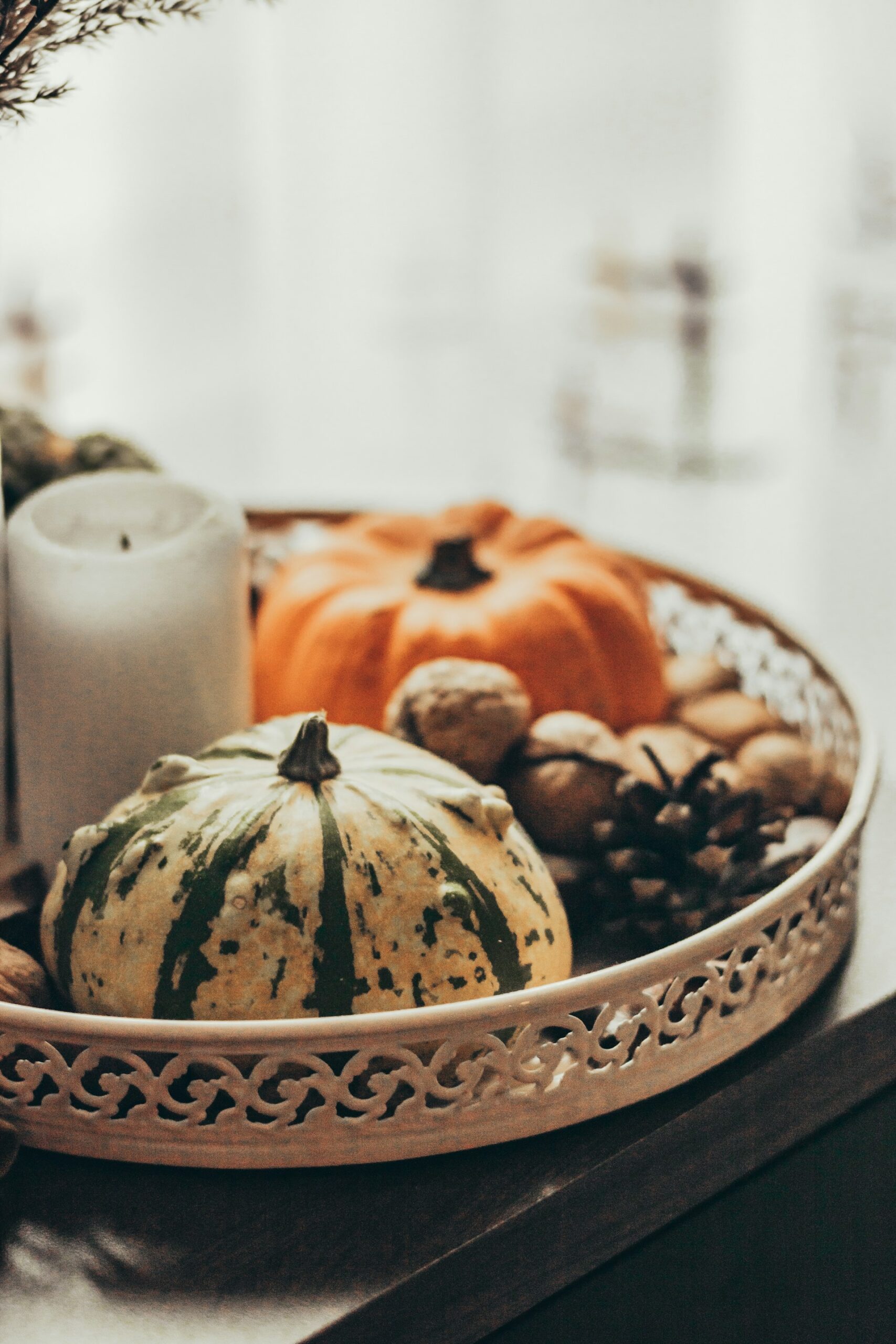 Ways to Make Your House Cozy for Fall Showings